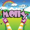 Personalized Kid Music