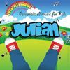 Personalized Kid Music