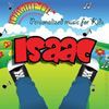 Personalized Kid Music