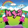 Personalized Kid Music