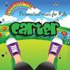 Personalized Kid Music
