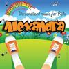 Personalized Kid Music