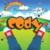 Personalized Kid Music