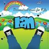 Personalized Kid Music