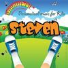 Personalized Kid Music