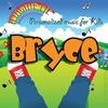 Personalized Kid Music