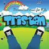 Personalized Kid Music