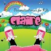 Personalized Kid Music