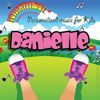 Personalized Kid Music