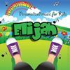 Personalized Kid Music