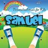 Personalized Kid Music