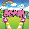 Personalized Kid Music