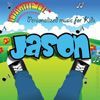 Personalized Kid Music