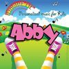 Personalized Kid Music