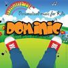 Personalized Kid Music