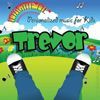 Personalized Kid Music