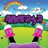 Personalized Kid Music