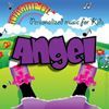 Personalized Kid Music