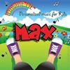 Personalized Kid Music