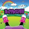 Personalized Kid Music