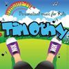 Personalized Kid Music