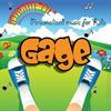 Personalized Kid Music
