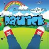 Personalized Kid Music