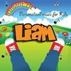Personalized Kid Music