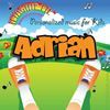 Personalized Kid Music