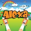 Personalized Kid Music