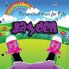 Personalized Kid Music