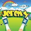 Personalized Kid Music