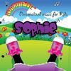 Personalized Kid Music