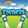 Personalized Kid Music