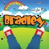 Personalized Kid Music