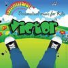 Personalized Kid Music