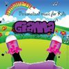 Personalized Kid Music