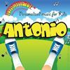 Personalized Kid Music