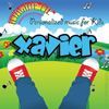 Personalized Kid Music