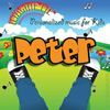 Personalized Kid Music