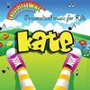 Personalized Kid Music