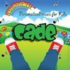 Personalized Kid Music