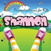 Personalized Kid Music