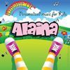 Personalized Kid Music