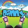 Personalized Kid Music