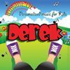 Personalized Kid Music