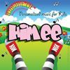 Personalized Kid Music