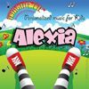 Personalized Kid Music