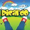 Personalized Kid Music