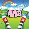 Personalized Kid Music